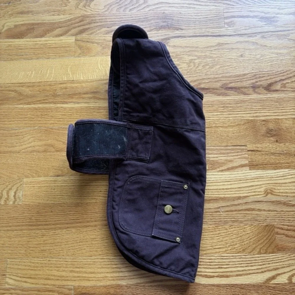 Carhartt utility heritage